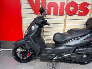 Sym Citycom 300i 2016 S-thumb-13