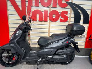 Sym Citycom 300i 2016 S-thumb-14