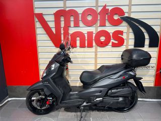 Sym Citycom 300i 2016 S-thumb-15