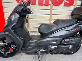Sym Citycom 300i 2016 S-thumb-16