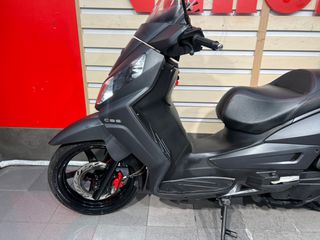 Sym Citycom 300i 2016 S-thumb-17