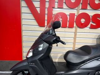 Sym Citycom 300i 2016 S-thumb-18