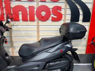 Sym Citycom 300i 2016 S-thumb-19