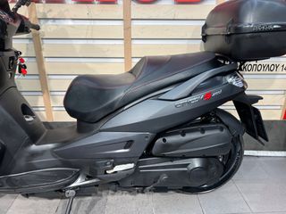 Sym Citycom 300i 2016 S-thumb-20