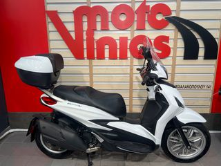 Piaggio Beverly 400 2021