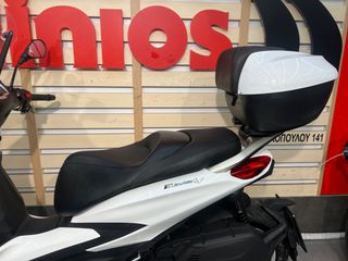 Piaggio Beverly 400 2021-thumb-18
