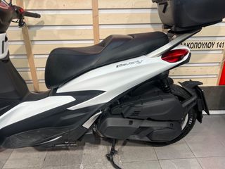 Piaggio Beverly 400 2021-thumb-19