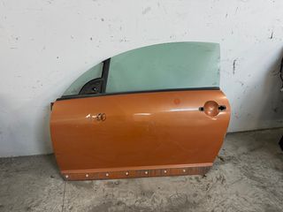 ΓΡΥΛΛΟΣ ΠΑΡΑΘΥΡΟΥ ΟΔΗΓΟΥ CITROEN C3 PLURIEL *AUTO RECYCLE ΘΕΡΜΗΣ*