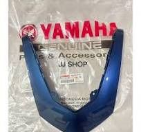 GPD-125/150 N-MAX (2020-2021) YAMAHA ΓΡΑΒΑΤΑ (ΜΑΣΚΑ ΠΙΡΟΥΝΙΟΥ)ΧΡΩΜΑ ΜΠΛΕ,ΓΝΗΣΙΑ ( B6H-F2865-00-PD)