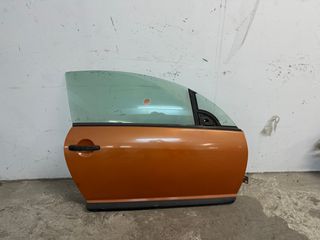 ΓΡΥΛΛΟΣ ΠΑΡΑΘΥΡΟΥ ΣΥΝΟΔΗΓΟΥ CITROEN C3 PLURIEL *AUTO RECYCLE ΘΕΡΜΗΣ*