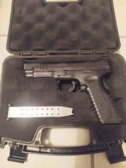 Πιστόλι Springfield XDM-9 4.5 4.5 9mm-thumb-1