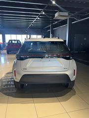 Toyota Yaris Cross 2026 ACTIVE PLUS HEV  ΕΤΟΙΜΟΠΑΡΑΔΟΤΟ-thumb-1
