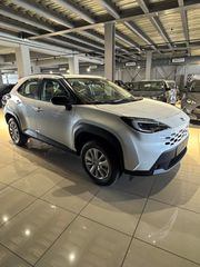 Toyota Yaris Cross 2026 ACTIVE PLUS HEV  ΕΤΟΙΜΟΠΑΡΑΔΟΤΟ-thumb-2