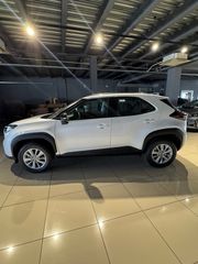 Toyota Yaris Cross 2026 ACTIVE PLUS HEV  ΕΤΟΙΜΟΠΑΡΑΔΟΤΟ-thumb-3