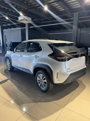 Toyota Yaris Cross 2026 ACTIVE PLUS HEV  ΕΤΟΙΜΟΠΑΡΑΔΟΤΟ-thumb-4