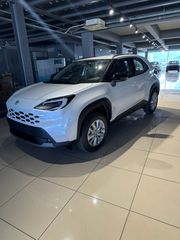 Toyota Yaris Cross 2026 ACTIVE PLUS HEV  ΕΤΟΙΜΟΠΑΡΑΔΟΤΟ-thumb-5
