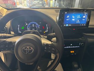 Toyota Yaris Cross 2026 ACTIVE PLUS HEV  ΕΤΟΙΜΟΠΑΡΑΔΟΤΟ-thumb-6