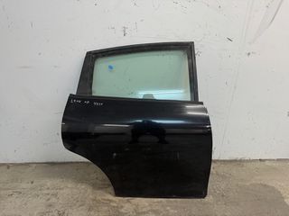 ΓΡΥΛΛΟΣ ΠΑΡΑΘΥΡΟΥ ΠΙΣΩ ΔΕΞΙΑ SEAT LEON 1P 05-13 *AUTO RECYCLE ΘΕΡΜΗΣ*