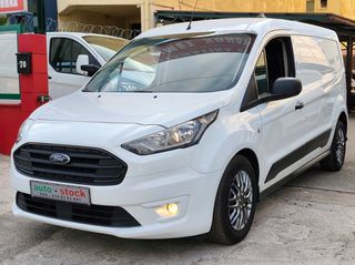 Κλούβα Ford 2021 CONNECT-ΑΥΤΟΜΑΤΟ-MAXI-NAVI-EURO 6D-NEW !!!*