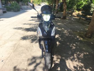 Sym Symphony 200 2020 ABS