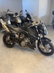 KTM 990 Duke 2007 ktm duke 990-thumb-1