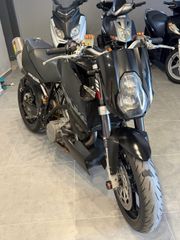 KTM 990 Duke 2007 ktm duke 990-thumb-2