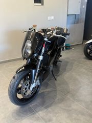 KTM 990 Duke 2007 ktm duke 990-thumb-3