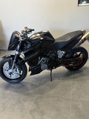 KTM 990 Duke 2007 ktm duke 990-thumb-4