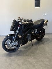 KTM 990 Duke 2007 ktm duke 990-thumb-5
