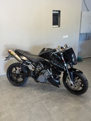KTM 990 Duke 2007 ktm duke 990-thumb-6