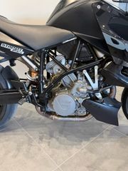 KTM 990 Duke 2007 ktm duke 990-thumb-7