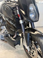 KTM 990 Duke 2007 ktm duke 990-thumb-10
