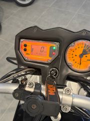 KTM 990 Duke 2007 ktm duke 990-thumb-11