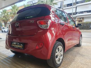 Hyundai i 10 2016 1.2 STYLE-thumb-6