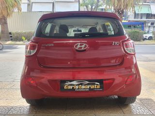 Hyundai i 10 2016 1.2 STYLE-thumb-5