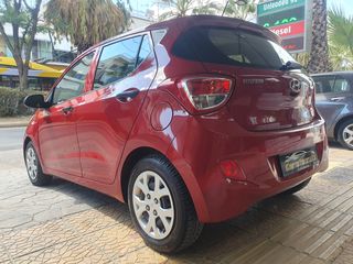 Hyundai i 10 2016 1.2 STYLE-thumb-4