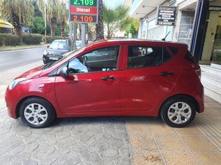 Hyundai i 10 2016 1.2 STYLE-thumb-3