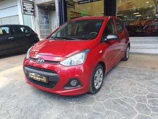 Hyundai i 10 2016 1.2 STYLE-thumb-9