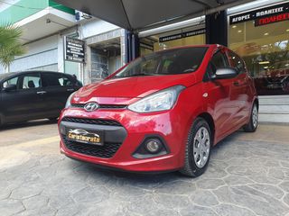 Hyundai i 10 2016 1.2 STYLE-thumb-2