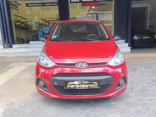 Hyundai i 10 2016 1.2 STYLE-thumb-1