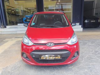 Hyundai i 10 2016 1.2 STYLE-thumb-8