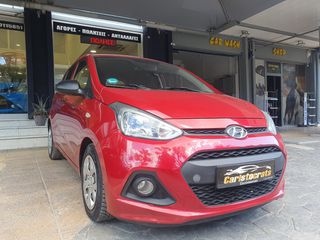 Hyundai i 10 2016 1.2 STYLE