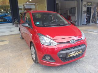 Hyundai i 10 2016 1.2 STYLE-thumb-7