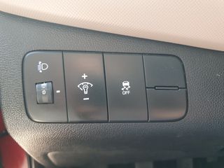 Hyundai i 10 2016 1.2 STYLE-thumb-12