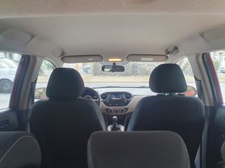 Hyundai i 10 2016 1.2 STYLE-thumb-22