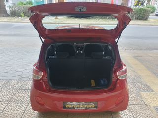 Hyundai i 10 2016 1.2 STYLE-thumb-21