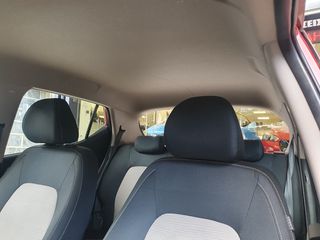 Hyundai i 10 2016 1.2 STYLE-thumb-11