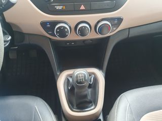 Hyundai i 10 2016 1.2 STYLE-thumb-15