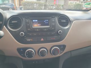 Hyundai i 10 2016 1.2 STYLE-thumb-14