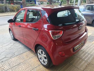 Hyundai i 10 2016 1.2 STYLE-thumb-19